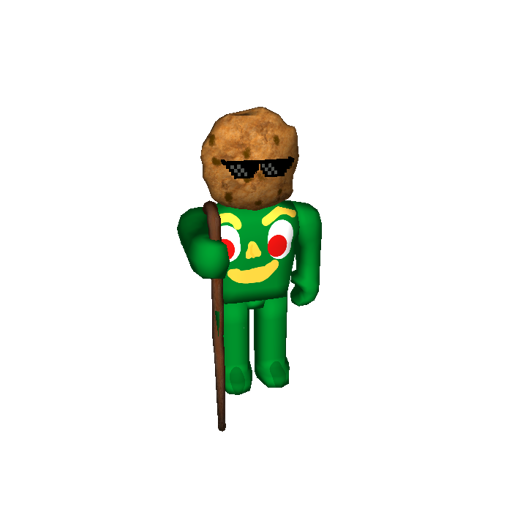 gumby's avatar