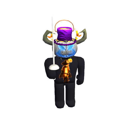 Puss In Boots's avatar