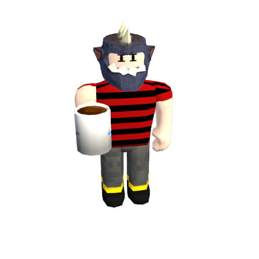 TurkiyBeast's avatar