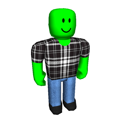 Uglybigmac77's avatar