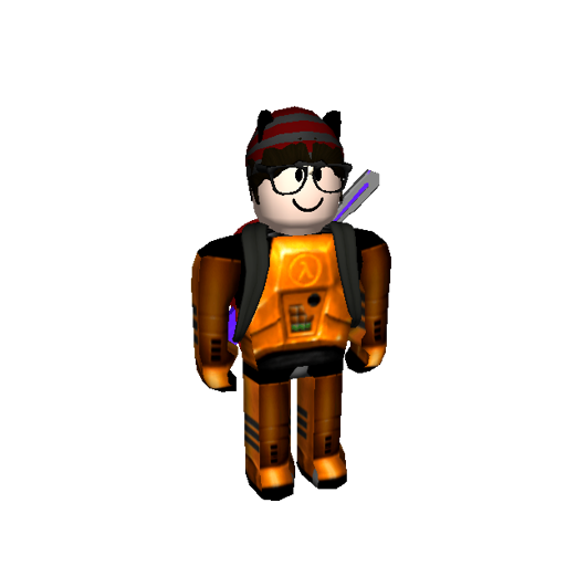 GordonFreeman's avatar