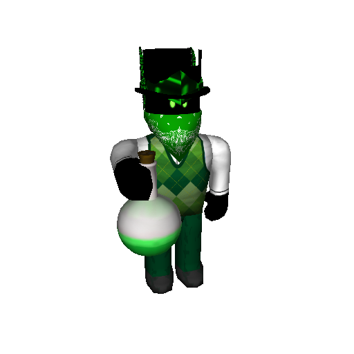 Revolt's avatar