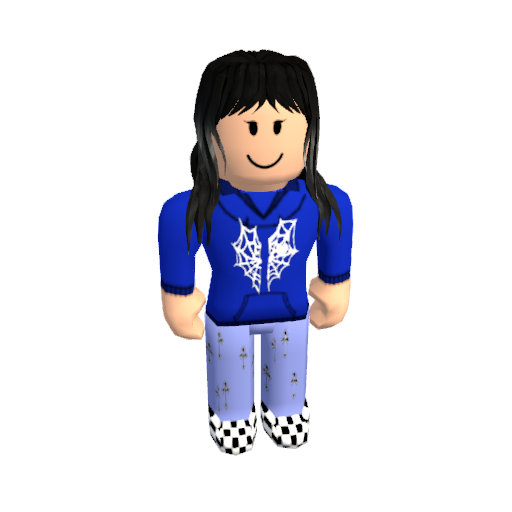 Olivia_CatLover's avatar