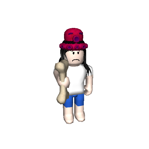 I have rabies's avatar