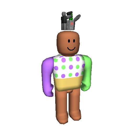 UNBAND1CK's avatar