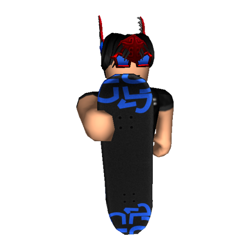 Faizdzn's avatar