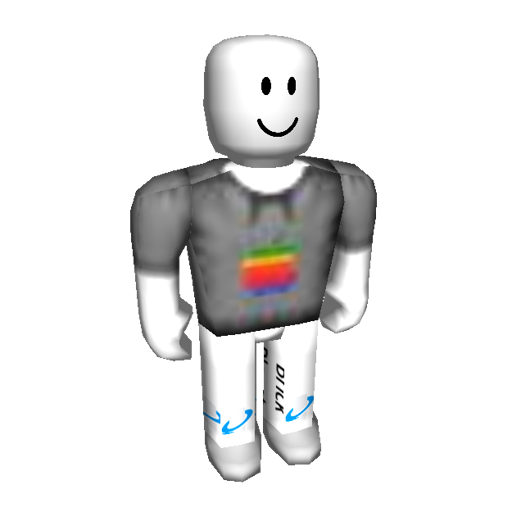 im the goat's avatar