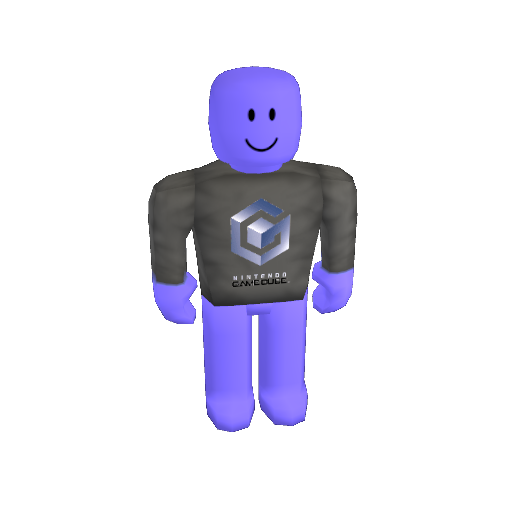 NintendoGameCube's avatar