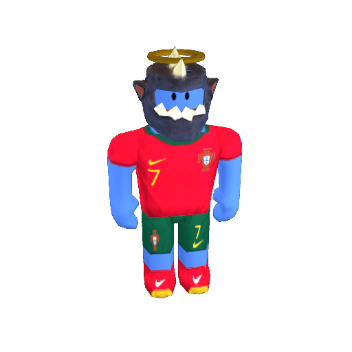 Swagster's avatar