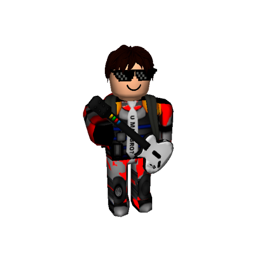 TimmyTheTimeClock's avatar