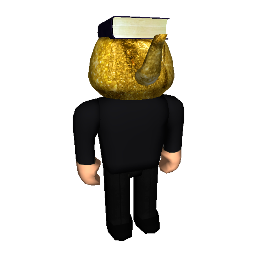 Isaac's avatar