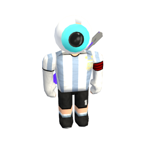 SWINGERHILAL's avatar