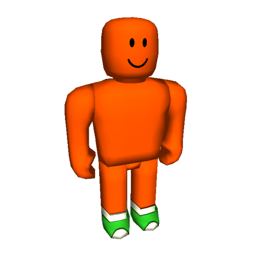 Darwin Watterson's avatar