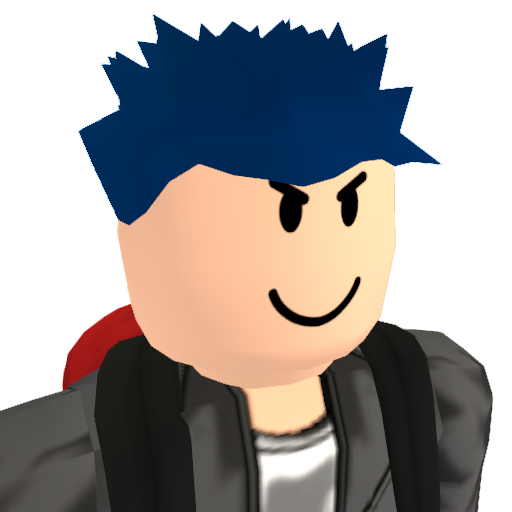 FaceBlake on Youtube