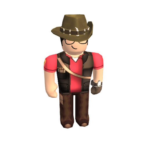 sniper's avatar