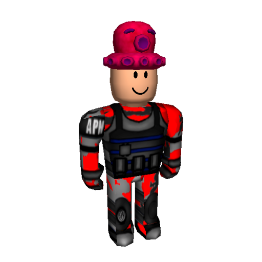 candadorealverdad's avatar