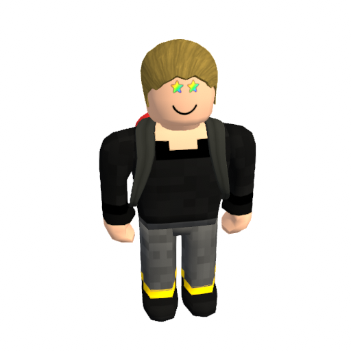 HGARTYGaming90's avatar