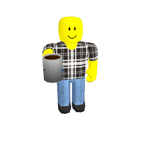 DarrenTheFox's avatar