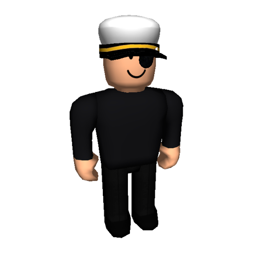 Isaac's avatar