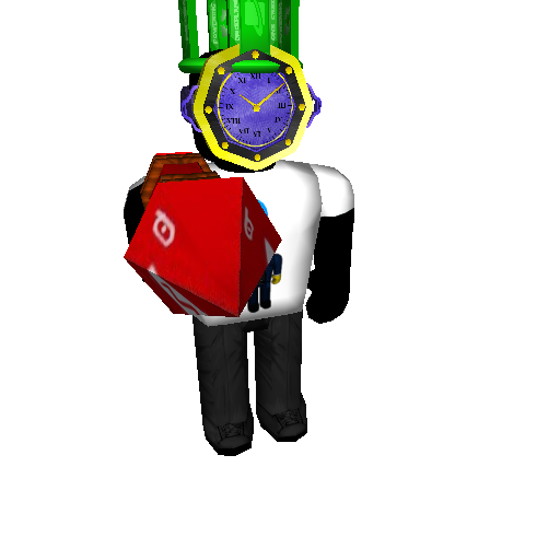 Hatred's avatar