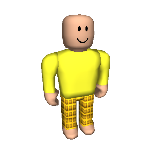 Ulysses's avatar