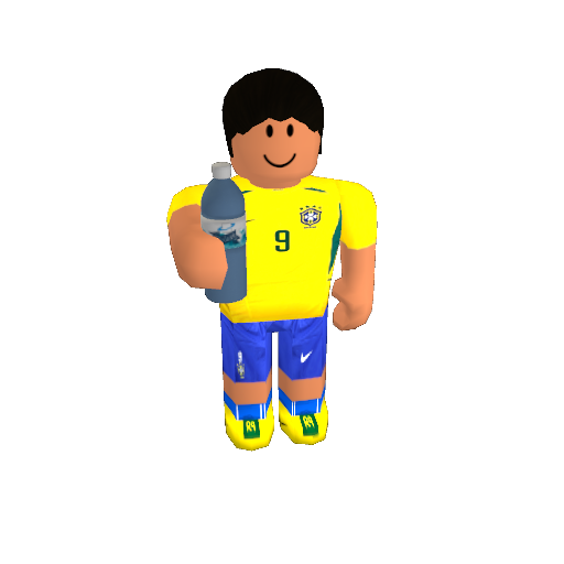 R9's avatar