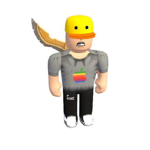 TrollRustam's avatar