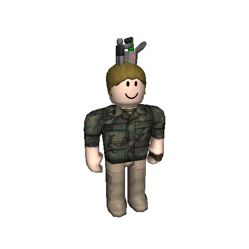 ambient's avatar