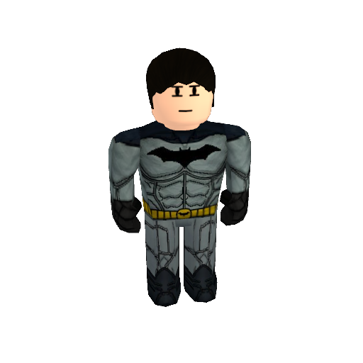 Batman's avatar