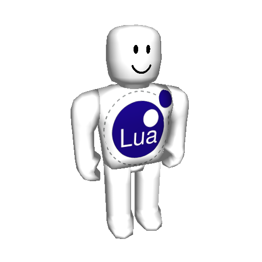 Lua's avatar