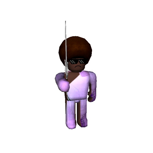 Michael Jackson's avatar