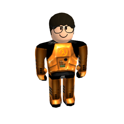 Freeman's avatar