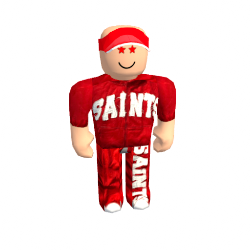 Luke Of Dooms's avatar