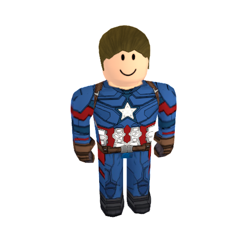 CaptainAmerica's avatar