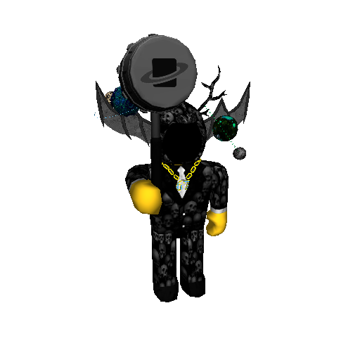 Hitman's avatar