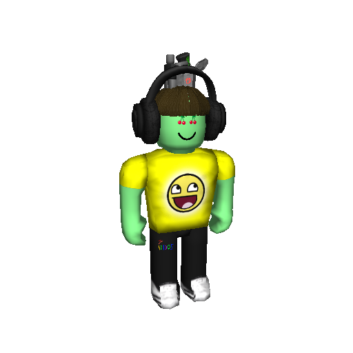 Apocalipse's avatar
