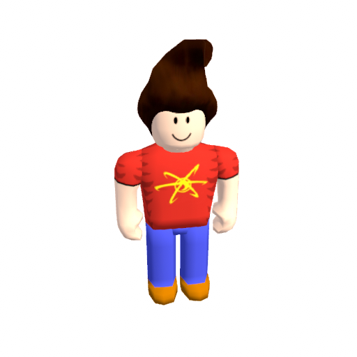 Mr president's avatar