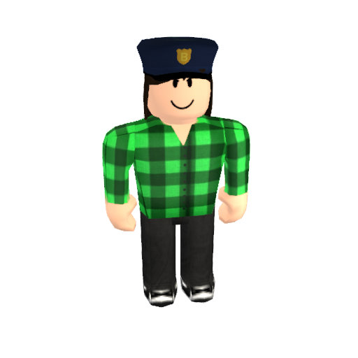 TrainMaster327's avatar