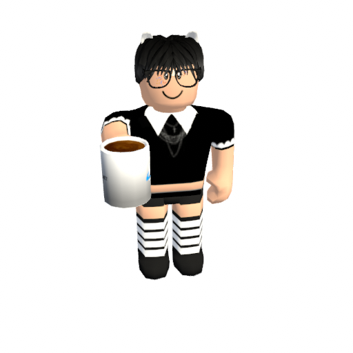 Toreador March's avatar