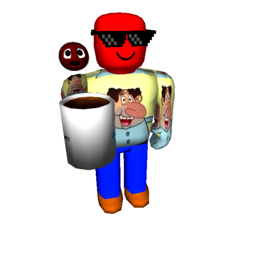 I am the pickle man's avatar