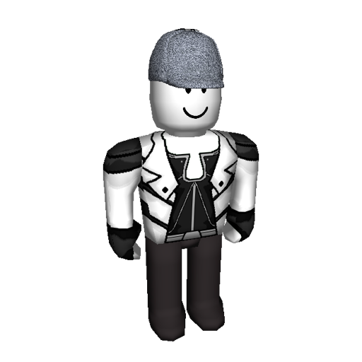 Zaharcookie54's avatar