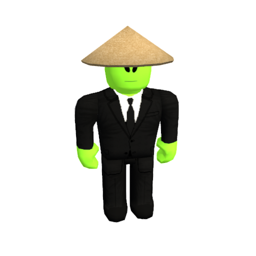 TheAmericanOutlaw's avatar