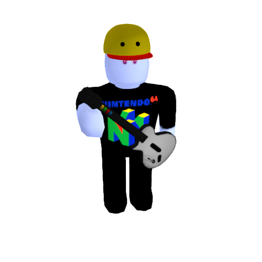 aneasyusername12's avatar