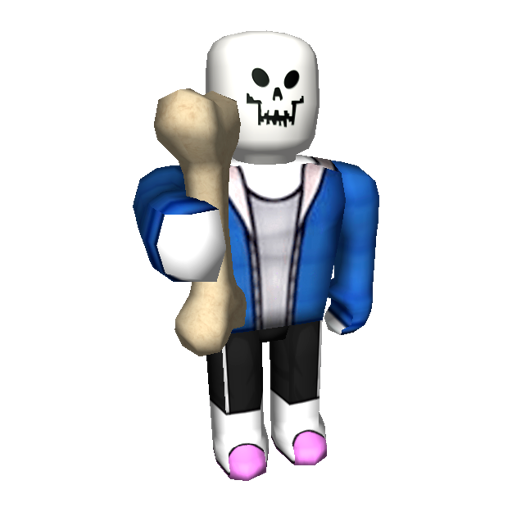 SansTheSkeleton's avatar