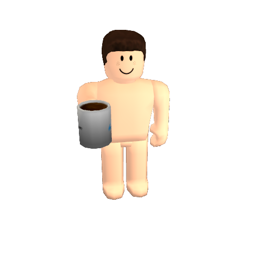 Poltergiest's avatar