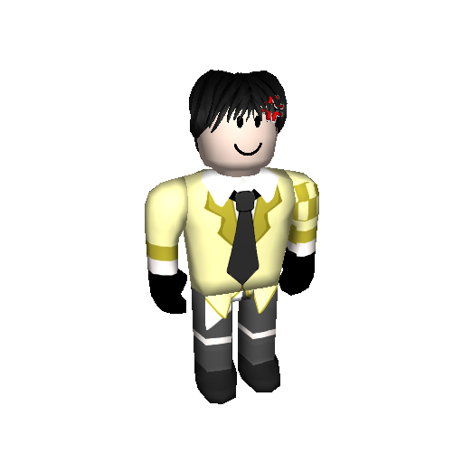 Shoto_Hajimi's avatar