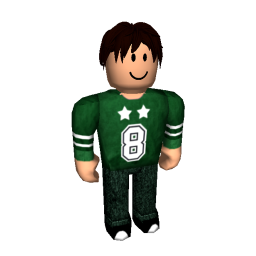 dangerfang2010's avatar