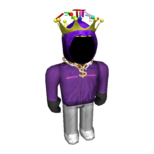 trap queen zach's avatar