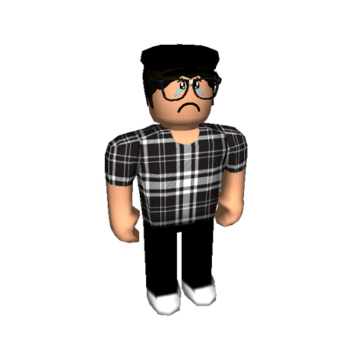 perhapsarobotally's avatar