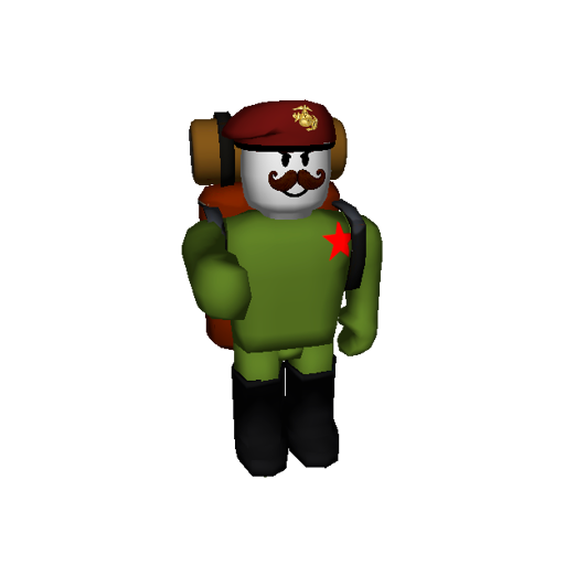 Brickplanet 1's avatar